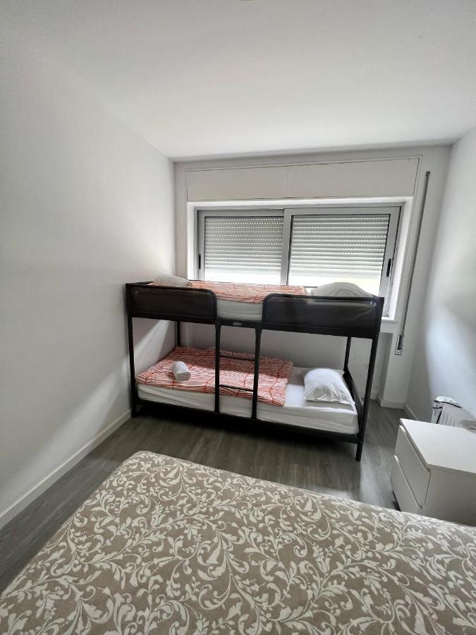 Casa de hóspedes Moreira Terrace 2*