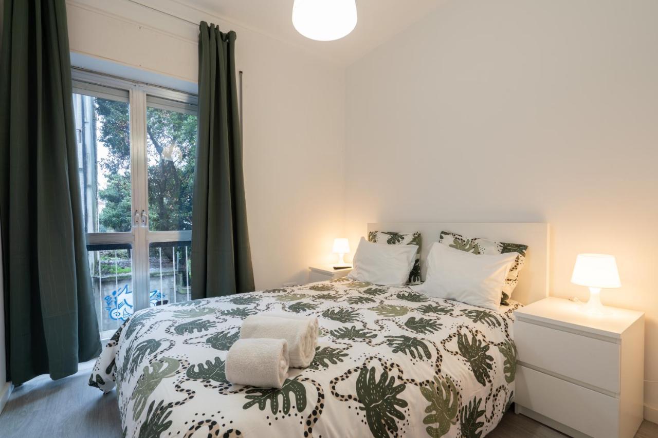 Casa de hóspedes Moreira Terrace 2*