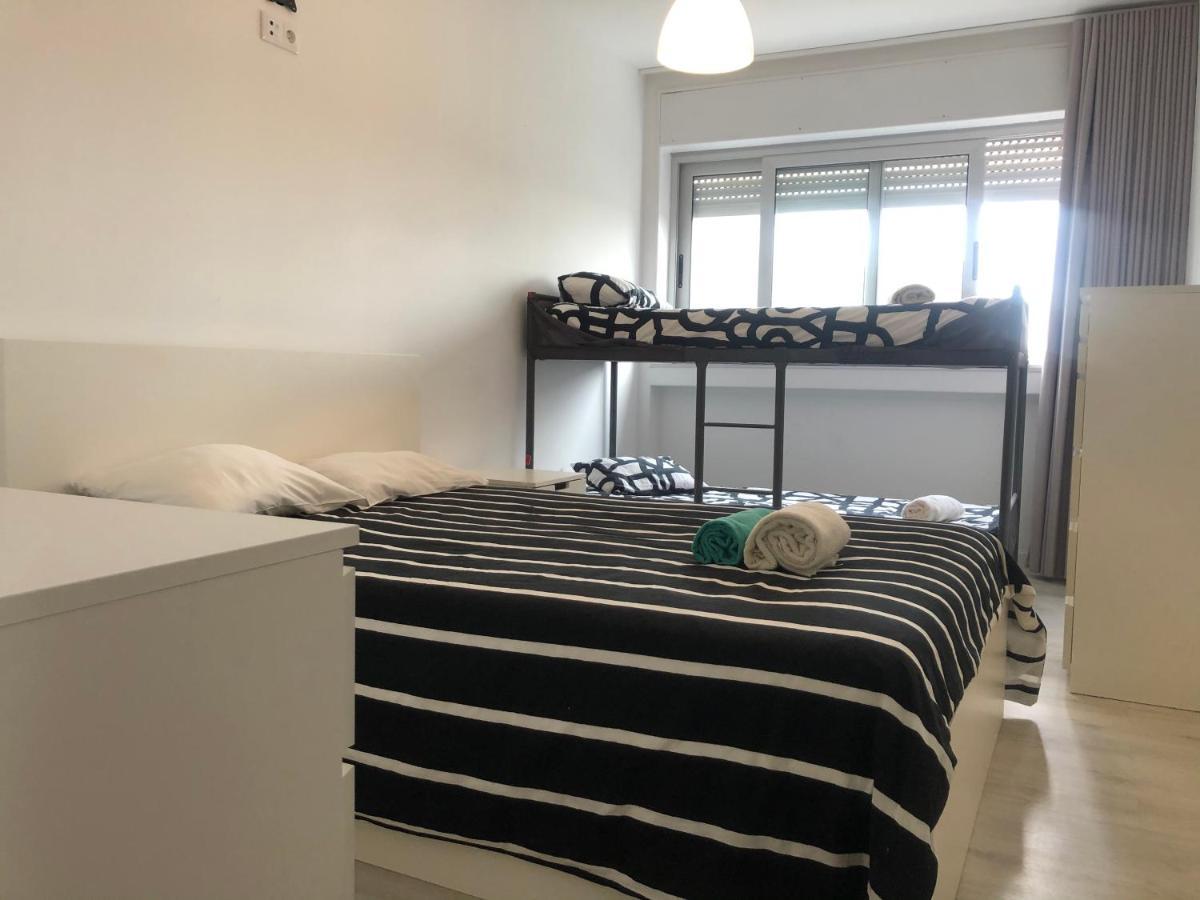 Gasthof Moreira Terrace Porto
