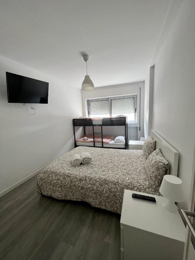 Gasthof Moreira Terrace Porto